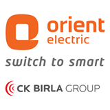 Orient Electric Logo