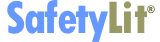 SafetyLit Logo (registered servicemark) 2012.png