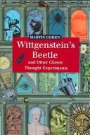 Wittgenstein's Beetle and Other Classic Thought Experiments.jpg