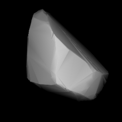 001925-asteroid shape model (1925) Franklin-Adams.png