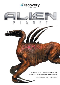 Alien Planet 2005 cover.png