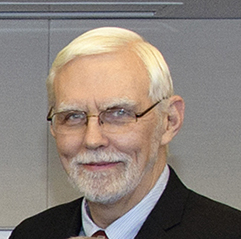 Peter LePage at 2017 National Science Board (cropped).jpg
