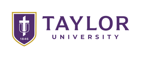 File:Taylor University Institutional logo.png