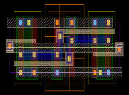 File:6T SRAM memory cell layout.jpg