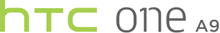 File:HTC One A9 Logo.png