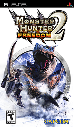 Monster Hunter Freedom 2 Coverart.png