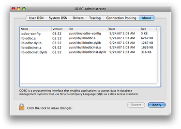 File:ODBC Administrator screenshot.png