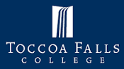 Toccoa Falls College logo.png