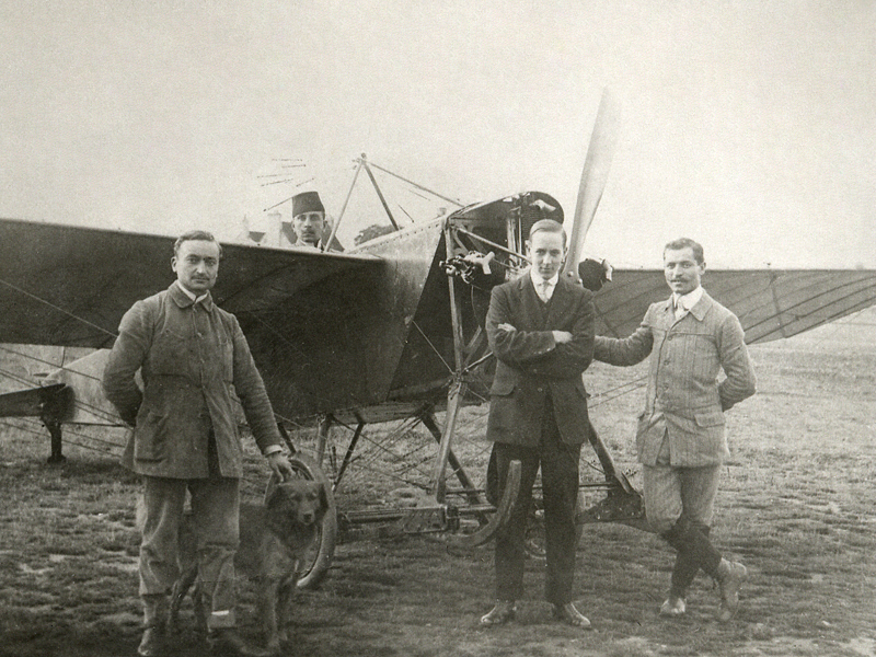File:Turkish pilots in 1912.jpg