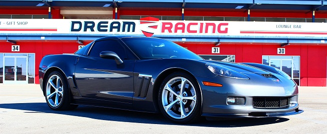 File:2010 Corvette Grand Sport at Dream Racing in Las Vegas.jpg
