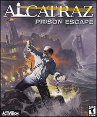 Alcatraz Prison Escape box art.jpg