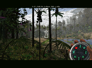 File:Biosys 1999 gameplay screenshot.png