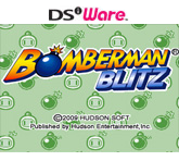Bomberman Blitz Coverart.png