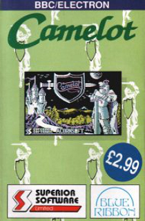 Camelot cassette front cover (BBC-Electron).png