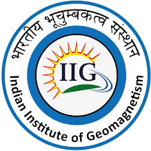 Indian Institute of Geomagnetism Logo.png