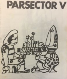Parsector V (Cover).png
