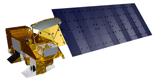 File:Aqua spacecraft model.png