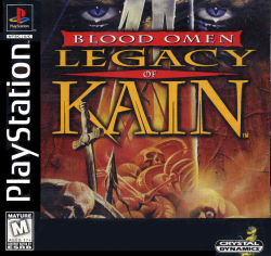 Blood Omen - Legacy of Kain Coverart.png
