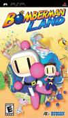 Bomberman Land -PSP cover.jpg