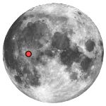 Location of lunar crater copernicus.jpg