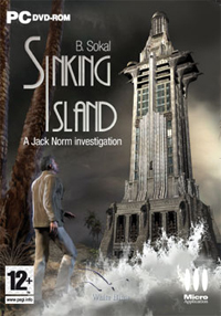 Sinking island dvd cover.jpg