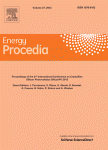 A cover of the Energy Procedia.gif