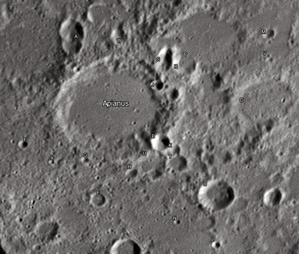 File:Apianus lunar crater map.jpg