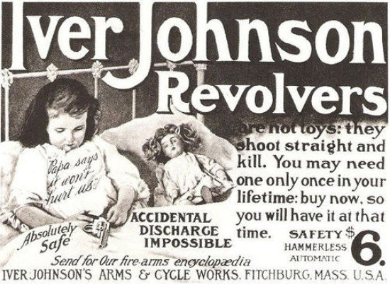 File:Iver Johnson revolvers.jpg