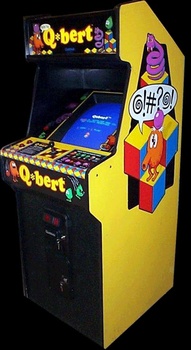 Q*bert arcade cabinet.jpg