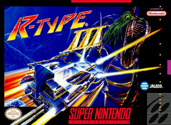 R-Type III Coverart.png