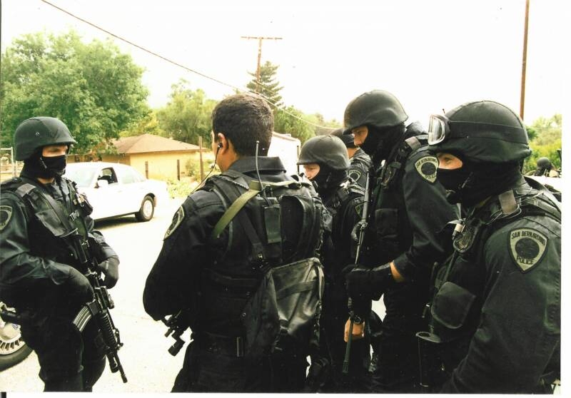 File:San Bernardino police swat team.jpg