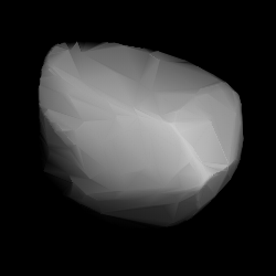 000122-asteroid shape model (122) Gerda.png