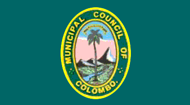 File:Flag of Colombo Municipal Council.png