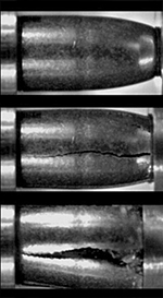 File:Frangible bullet stress test.jpg