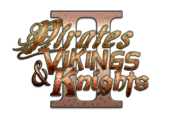 Pirates, Vikings and Knights II logo.png