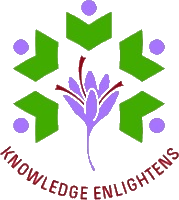 Cluster University of Srinagar logo.png