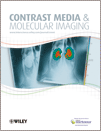 Contrast Media & Molecular Imaging (journal) cover.gif
