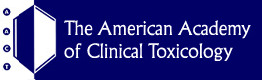 File:American Academy of Clinical Toxicology (logo).jpg