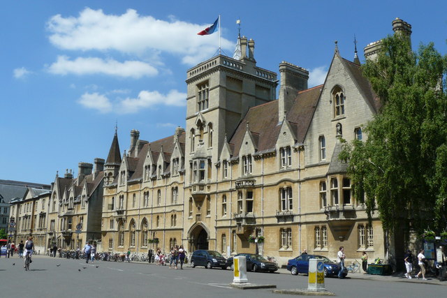 File:Oxford - Balliol College - geograph.org.uk - 1329613.jpg