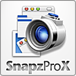 Snapz Pro X logo.png