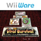 Viral Survival Wiiware logo art.jpg