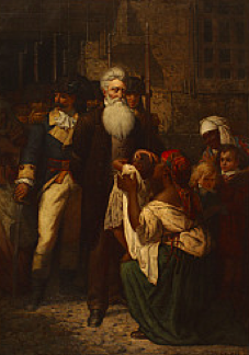 1867 JohnBrowns Blessing byTNoble NYHistoricalSociety.png