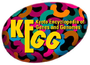 File:KEGG database logo.gif