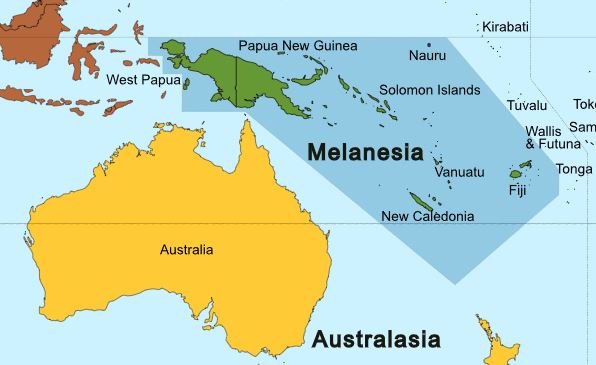 File:Oceania UN Geoscheme - Map of Melanesia cropped.jpg