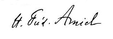File:Signature of Henri-Frédéric Amiel.jpg
