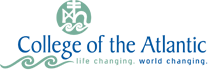 College of the Atlantic logo.png
