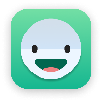 Daylio App Icon