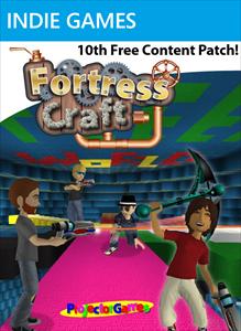 FortressCraft Content Patch 10 Box Art.jpg