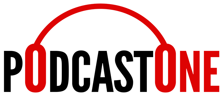 File:Podcastone logo.png