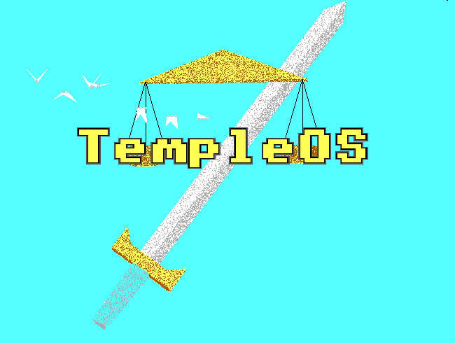 File:TempleOS logo.png